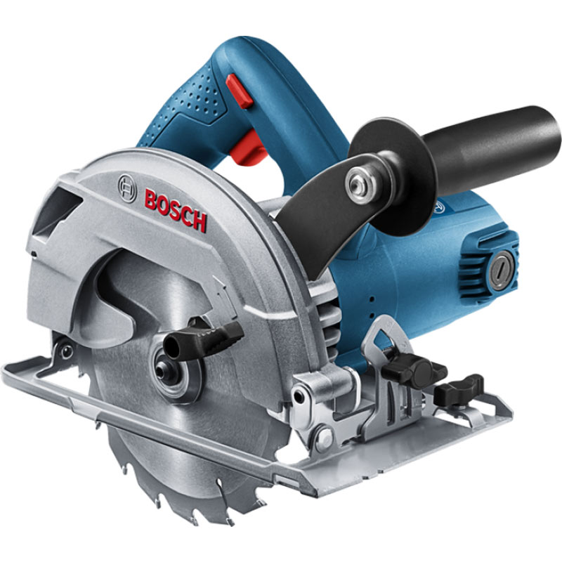 Bosch - Ručna kružna testera - cirkular GKS 600 Professional